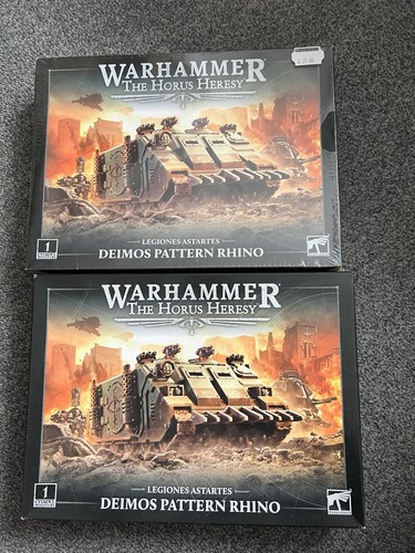 Warhammer 30k 40k - warhammer, the