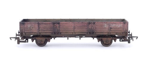 Hornby r235 ton glw open - oo,