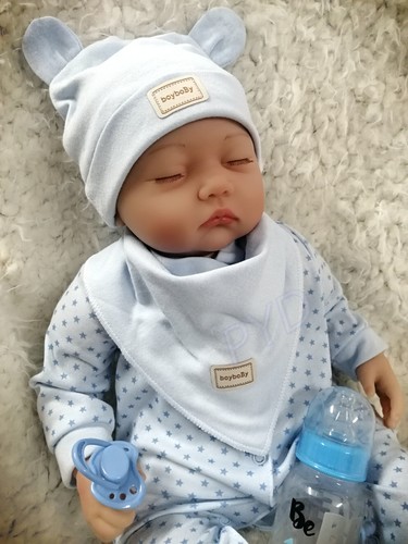 Realistic reborn baby dolls - realistic,