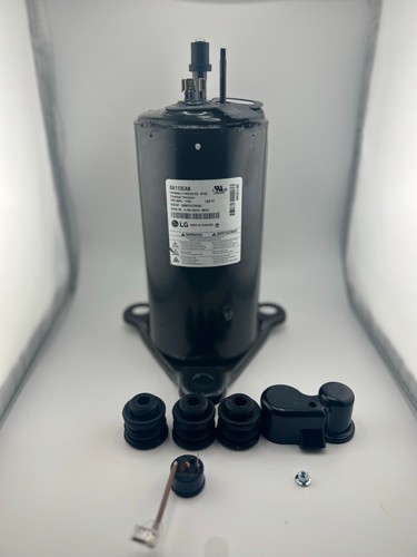 Gk113cab rotary compressor - gk113cab,