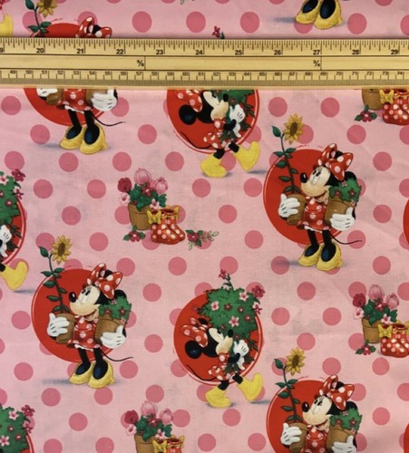 Fat quarter flower gardener - quarter,