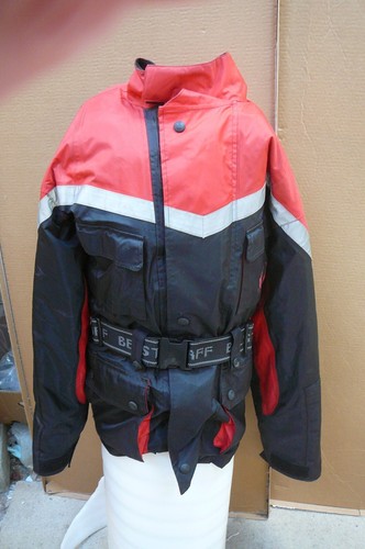 Belstaff motorcycle jacket - belstaff,