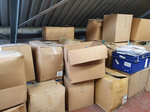 Wholesale factory clearance - wholesale,