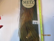 metz grade 2 dark olive
