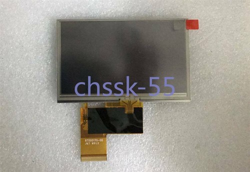 For touch lcd screen digitize - touch,