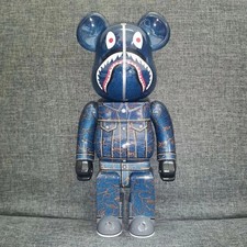 400% Bearbrick Levi's A