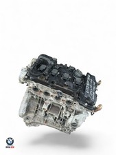 MERCEDES SLK R172 BARE ENGINE