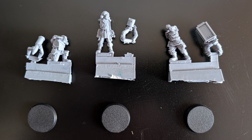 Games workshop warhammer - warhammer, 40k