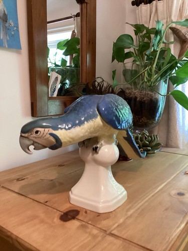 Stunning royal dux porcelain - royal,