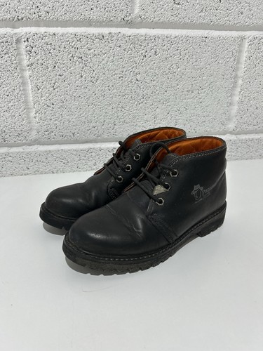 Panama jack bota - bota, black