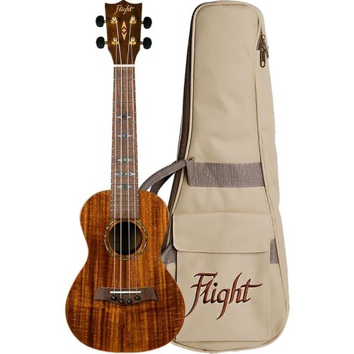 Flight duc445 concert acacia - flight:,