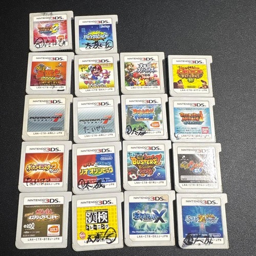 Nintendo 3ds game - 3ds, with