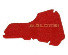 Air Filter Insert Malossi Red