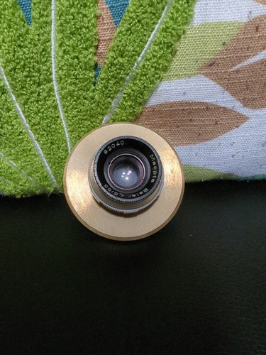 Vintage meopta belar 55 - vintage,