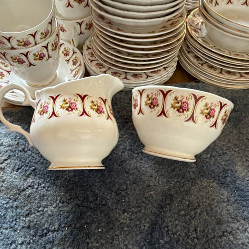 China classics bone milk - classics,
