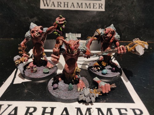 Warhammer fantasy night - warhammer,