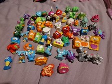 The Trash Pack bundle 60