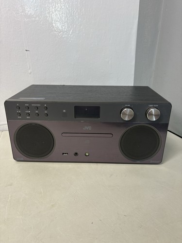 Jvc d90 all - jvc, rd-d90