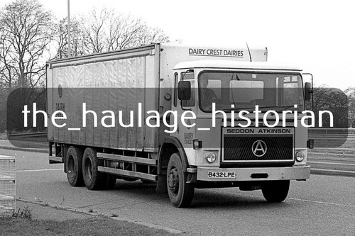 Thh truck photos seddon - truck,