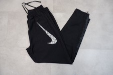 Nike Mens Joggers Size S Black