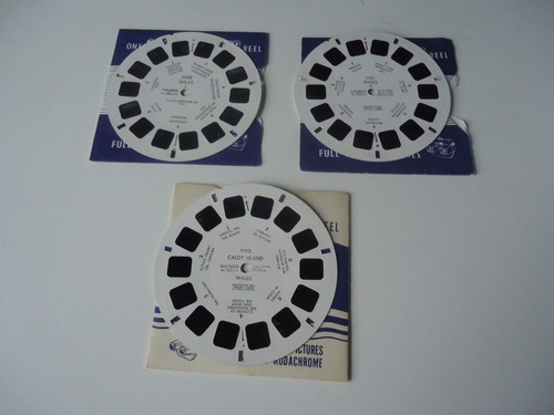 View master wales - /,