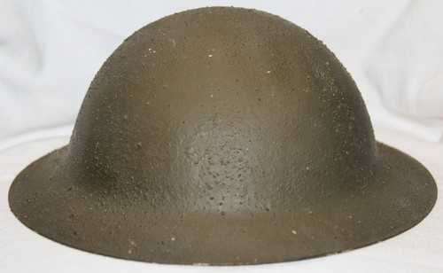 Original wwi british brodie - original,
