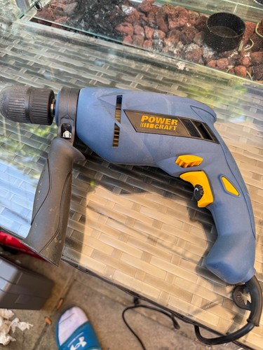 Powercraft pkb 810 - pkb-810, hammer