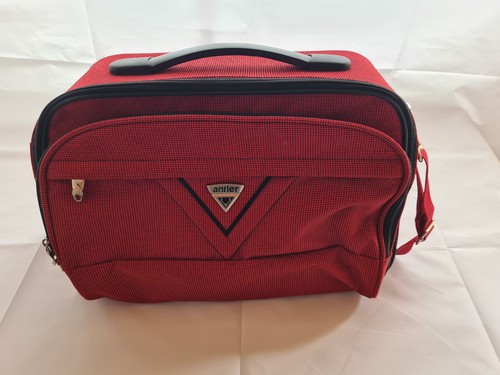 Antler shoulder carry case - antler,