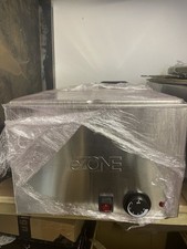 Commercial 4 Pots Bain Marie