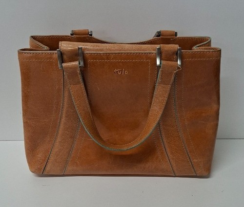 Tula light brown - tula, genuine