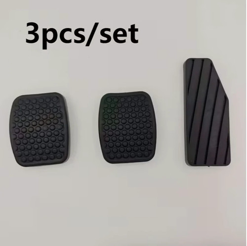 Set rubber car - set,