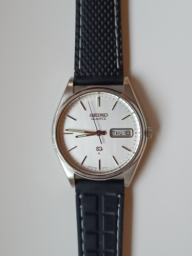 Lovely seiko quartz vintage - seiko, sq