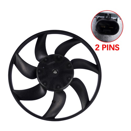 Radiator fan for - radiator, vauxhall