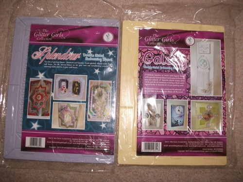 The glitter girls - 2,