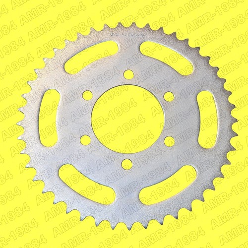 Steel transmission crown 823 - steel,