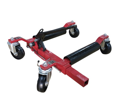 Car moving positioning - moving, wheel
