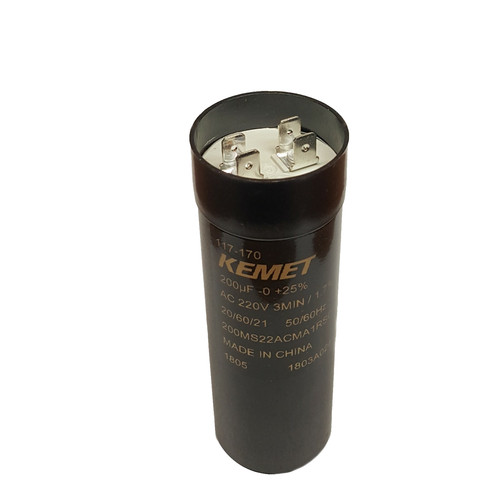 Sip 02258 brooks hp motor - 02258,