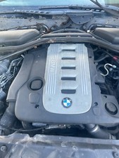 BMW 530d E61 3.0 Diesel Engine & Auto Gearbox M57D30 (2004) – Running – Complete
