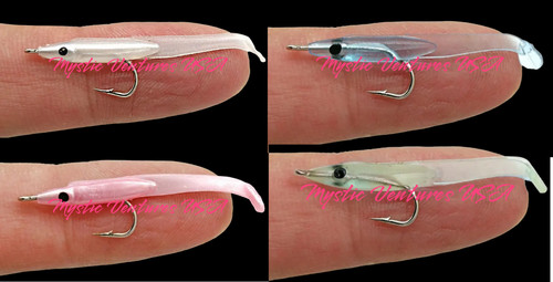 12ct pre rigged 10 - 12ct, #10