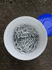 9.5mm Welded Chain 15m Load Of