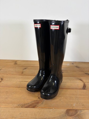 Hunter wellies size - size, 3