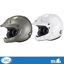 Stilo Venti4 WRC Composite