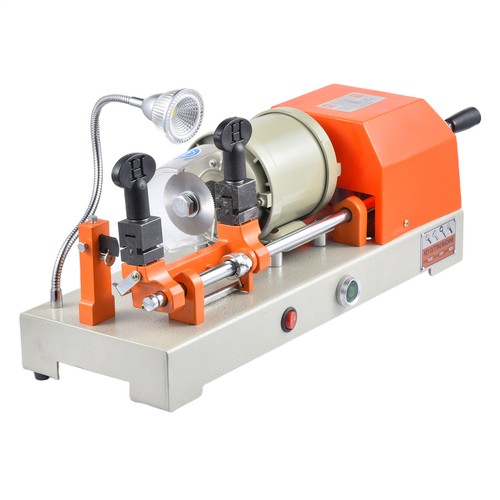 Key cutting duplicating - cutting,