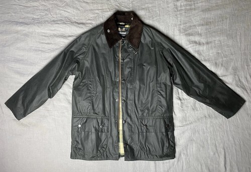 Barbour beaufort wax - barbour, jacket