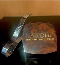 Cardhu Single Malt Scotch