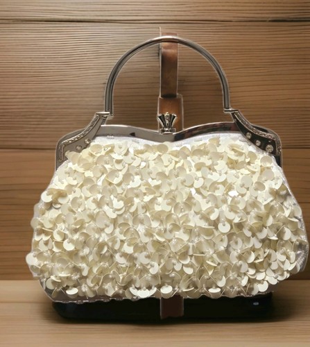 Leko london white flower - white,