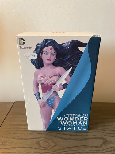 Wonder woman art war - wonder,