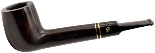 Peterson tyrone smooth finish - peterson,