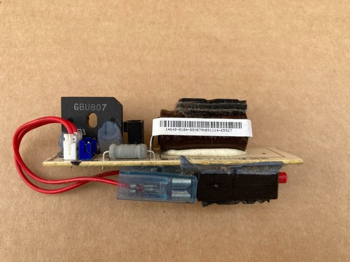 Dyson dc24 head pcb - dyson,