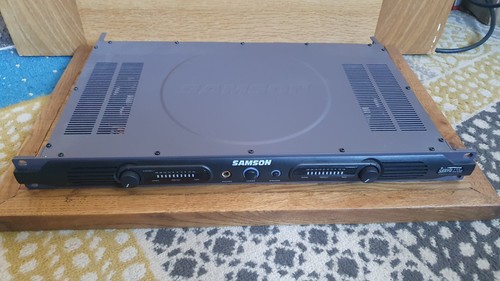 Samson s120a studio - samson,